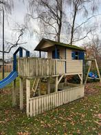 Speeltoestel opknapper gratis afhalen, Ophalen, Gebruikt