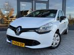 Renault Clio 1.2 16V Airco Cruise control, Voorwielaandrijving, Stof, Gebruikt, Handgeschakeld
