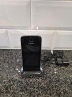 Gigaset touchscreen, Gebruikt, Zwart, Touchscreen, Ophalen of Verzenden