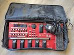 Boss GT-6 bas effectenprocessor - compleet en in goede staat, Muziek en Instrumenten, Ophalen, Gebruikt, Multi-effect