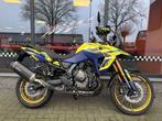 SUZUKI V-STROM 800 DE RALLY 2025, Bedrijf, Toermotor