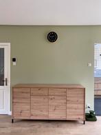 Meubella dressoir nieuw!, Ophalen, Met deur(en), 150 tot 200 cm, Nieuw