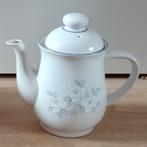 Garlande Stoneware los servies, koffiepot, volgnr 6, Ophalen of Verzenden