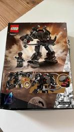Lego War machine 76277 6+, Ophalen of Verzenden, Nieuw, Complete set, Lego