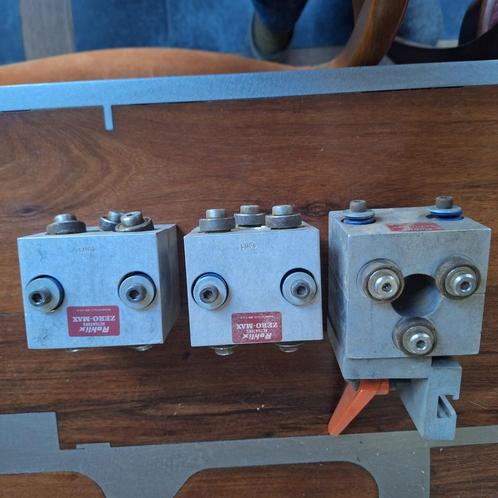 liniaar transportsysteem roh'lix actuators zero-max, Doe-het-zelf en Verbouw, Gereedschap | Handgereedschap, Zo goed als nieuw