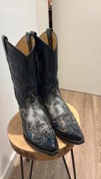 Sendra boots cowboylaarzen mt 36 blauw grijs gaaf paar incl, Kleding | Dames, Schoenen, Sendra, Blauw, Ophalen of Verzenden, Zo goed als nieuw