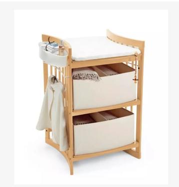 Stokke Sleepi Care beschikbaar voor biedingen