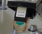Pickup element Philips GP400, Ophalen of Verzenden, Gebruikt, Philips, Pitch-regelaar