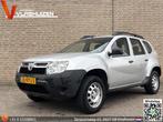 Dacia Duster 1.6 Ambiance 2wd | Trekhaak |, Euro 5, Stof, Gebruikt, 4 cilinders