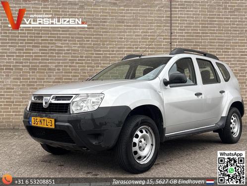 Dacia Duster 1.6 Ambiance 2wd | Trekhaak |, Auto's, Dacia, Bedrijf, Te koop, Duster, ABS, Airbags, Alarm, Centrale vergrendeling
