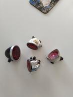 Oldtimer achterlichten, Ophalen of Verzenden, Gebruikt, Oldtimer, Verlichting