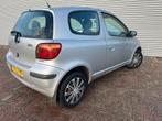 Toyota Yaris 1.0 VVT-i Luna MMT, Automaat, Gebruikt, 31 €/maand, 4 cilinders