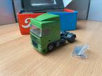 TEKNO DAF 95XF 4x2, Hobby en Vrije tijd, Modelauto's | 1:50, Ophalen of Verzenden, Zo goed als nieuw, Bus of Vrachtwagen, Tekno