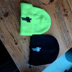 Billie Eilish mutsen, nieuwstaat!!, Ophalen, Zo goed als nieuw, Sjaal