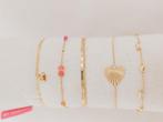 my jewellery armbandjes, Ophalen of Verzenden, Nieuw, Goud, Overige materialen