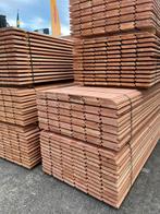 Douglas Zweeds rabat, Minder dan 25 mm, Nieuw, Ophalen of Verzenden, Plank