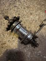 Fietsonderdelen antiek oldtimer diversen, Fietsen en Brommers, 59 cm of meer, Ophalen