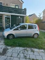 Mitsubishi Colt 1.3 CZ5 2005 Blauw, Auto's, Blauw, Colt, Origineel Nederlands, Handgeschakeld