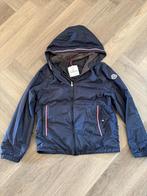 Moncler tussen jas maat 14 jaar, Ophalen of Verzenden, Zo goed als nieuw, Overige maten, Zwart