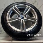 Bmw 1 2 Serie F40 F46 205/55/17 INCH MICHELIN ZOMERSET ️, Gebruikt, Banden en Velgen, 17 inch, Ophalen of Verzenden
