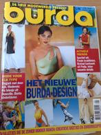 Burda mei nr. 5 / 1998, Verzenden, Gebruikt, Vrouw, Burda
