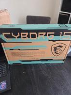 MSI Cyborg 15, Computers en Software, Windows Laptops, MSI, 2 tot 3 Ghz, 15 inch, Ophalen of Verzenden