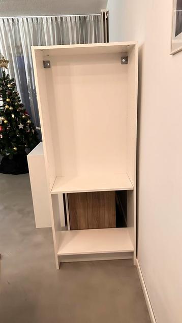 Ikea keukenkasten Knoxhult 2x - afbeelding 4