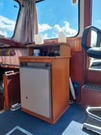 Electrolux koelkast voor boot, camper of caravan, Watersport en Boten, Ophalen, Zo goed als nieuw, Kombuis en Sanitair, Zeilboot of Motorboot