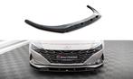Voorlip sideskirt spoiler diffuser - Hyundai Elantra 20-23, Auto diversen, Tuning en Styling, Ophalen of Verzenden