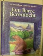 Barre berentocht ikea family; 9038403542; Braamhorst Kooiker, Ophalen of Verzenden, Zo goed als nieuw, Jongen of Meisje, Fictie algemeen