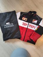 Vintage Ferrari F1 Racing Jacket - Maat L (Nieuw!), Maat 52/54 (L), Ferrari, Nieuw, Ophalen of Verzenden
