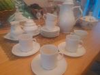 Rosenthal sanssouci wit koffieservice, Antiek en Kunst, Antiek | Servies los, Ophalen of Verzenden