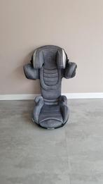 Klippan Isofix Autostoel - Perfecte Staat!, Autogordel of Isofix, Verstelbare rugleuning, Zo goed als nieuw, 9 t/m 36 kg
