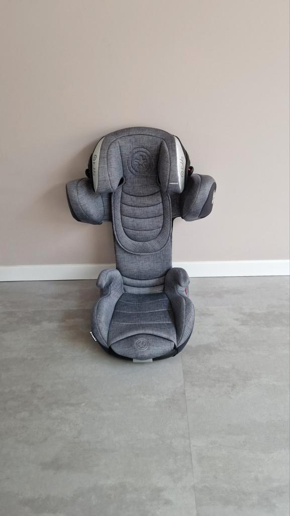Klippan Isofix Autostoel - Perfecte Staat!, Kinderen en Baby's, Autostoeltjes, Zo goed als nieuw, Overige merken, 9 t/m 36 kg