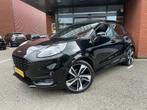 Ford Puma 1.0 EcoBoost Hybrid ST-Line // B&O AUDIO // NAVI /, Voorwielaandrijving, 12 maanden, Stof, Zwart