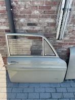 Deuren en kofferklep audi f103, audi 60, Ophalen, Audi, Deur