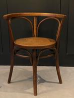 Vintage Thonet design stoel, Ophalen