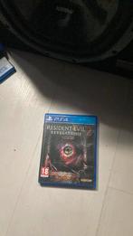 Resident Evil : Revelations 2, Spelcomputers en Games, Games | Sony PlayStation 4, Vanaf 18 jaar, Shooter, 1 speler, Ophalen of Verzenden