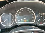 Saab 9-3 2006 tellers met turbo druk meter, Ophalen of Verzenden, Gebruikt, Saab