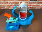 Hot Wheels City Robo Haai, Ophalen of Verzenden, Hot Wheels, Handmatig, Racebaan