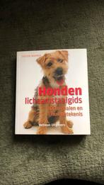 T. Warner - Honden lichaamstaalgids, T. Warner, Honden, Ophalen of Verzenden, Zo goed als nieuw
