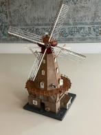 kibri H0 molen Hammarlunda, Ophalen of Verzenden, Gebruikt, 1:50 tot 1:144