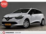 Renault Clio Estate 1.5 dCi ECO Expression /D-Riem Verv 117., Voorwielaandrijving, Euro 5, Stof, Gebruikt