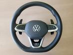 VW R-line verwarmd stuur, Ophalen of Verzenden, Gebruikt, Volkswagen