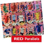 Panini FIFA Adrenalyn 365 2026 Fans Rood Kaarten, Verzamelen, Verzenden, Zo goed als nieuw