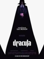 2 filmkaartjes voor de film DRACULA, Tickets en Kaartjes, Twee personen, Vrijkaartje specifieke film