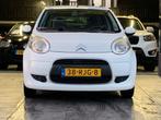Citroen C1 1.0-12V Ambiance|NAP|Airco|El.Ramen|2e eig|APK, Auto's, Voorwielaandrijving, Euro 5, Stof, Gebruikt