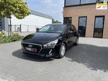 Hyundai I30 1.0 T-GDI Comfort beschikbaar voor biedingen