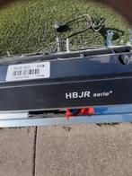 Electrische garage deur opener, Ophalen, Garagedeur, Zo goed als nieuw, 120 cm of meer
