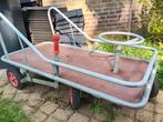 vintage skelter, Ophalen, Gebruikt, Overige merken